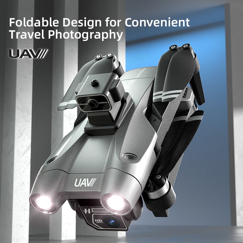 JJRC X28 Pro mini drone